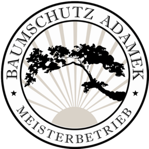 Logo Baumschutz 2026 Garten