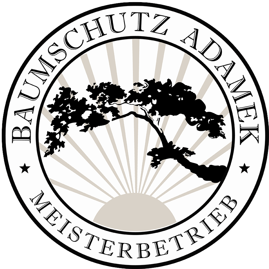 Logo Baumschutz 2026 Garten
